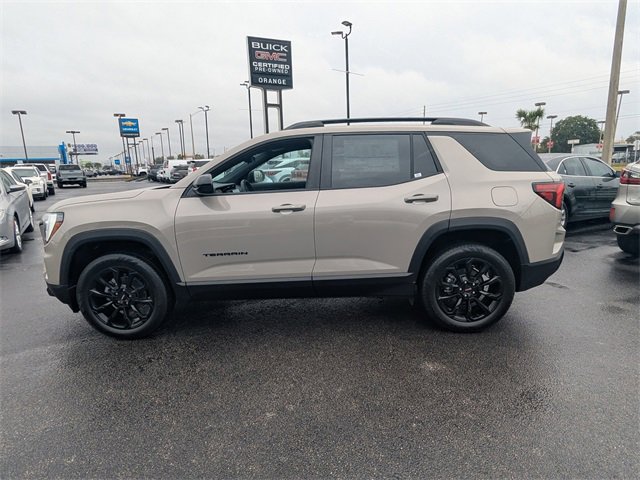 New 2026 GMC Terrain Elevation w/ Elevation Premium Package image 7