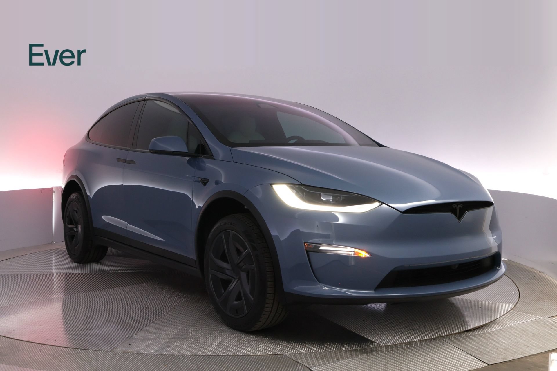 Used 2026 Tesla Model X AWD/4WD image 13