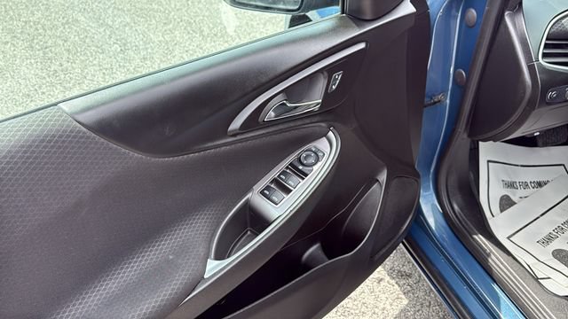 Used 2025 Chevrolet Malibu LS FWD image 16