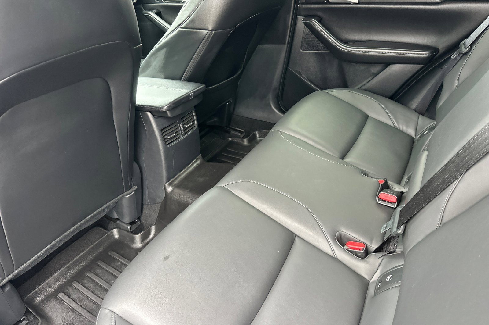 Used 2023 MAZDA CX-30 AWD 2.5 S w/ Preferred Package image 12