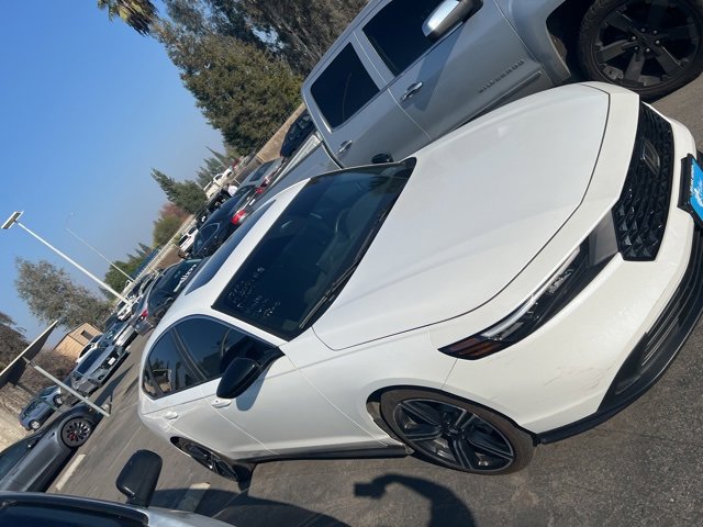 Used 2023 Honda Accord Sport image 2