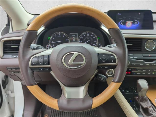 Used 2018 Lexus RX 350 FWD w/ Premium Package image 24