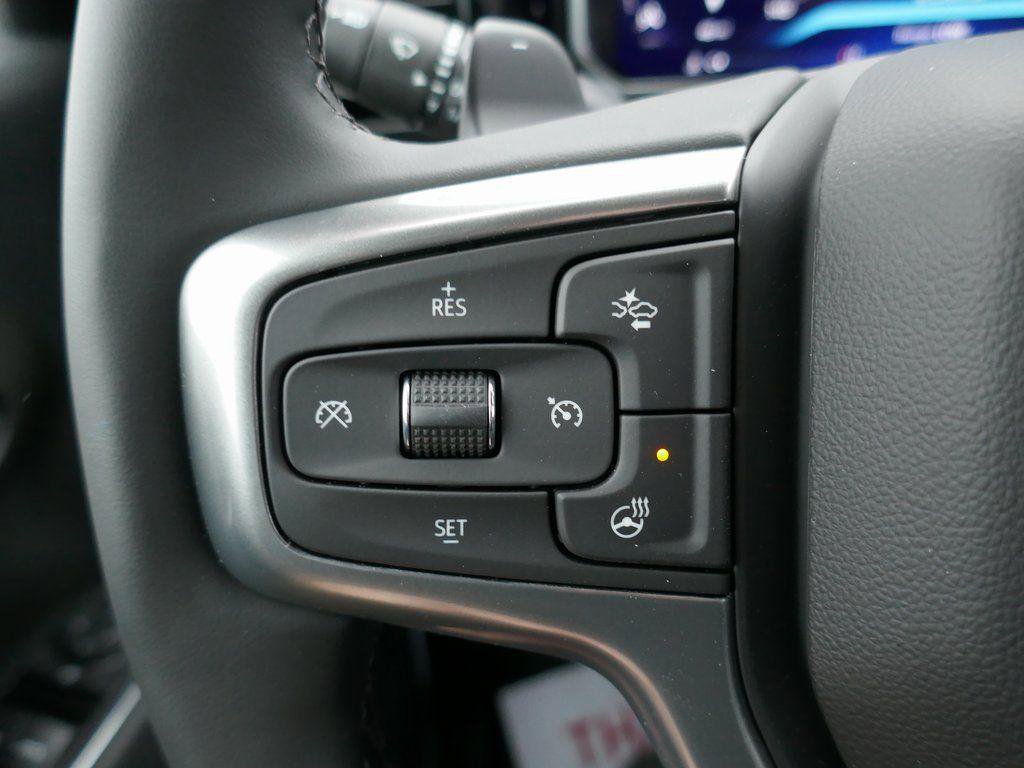 New 2026 Chevrolet Silverado 1500 RST w/ Convenience Package II image 21