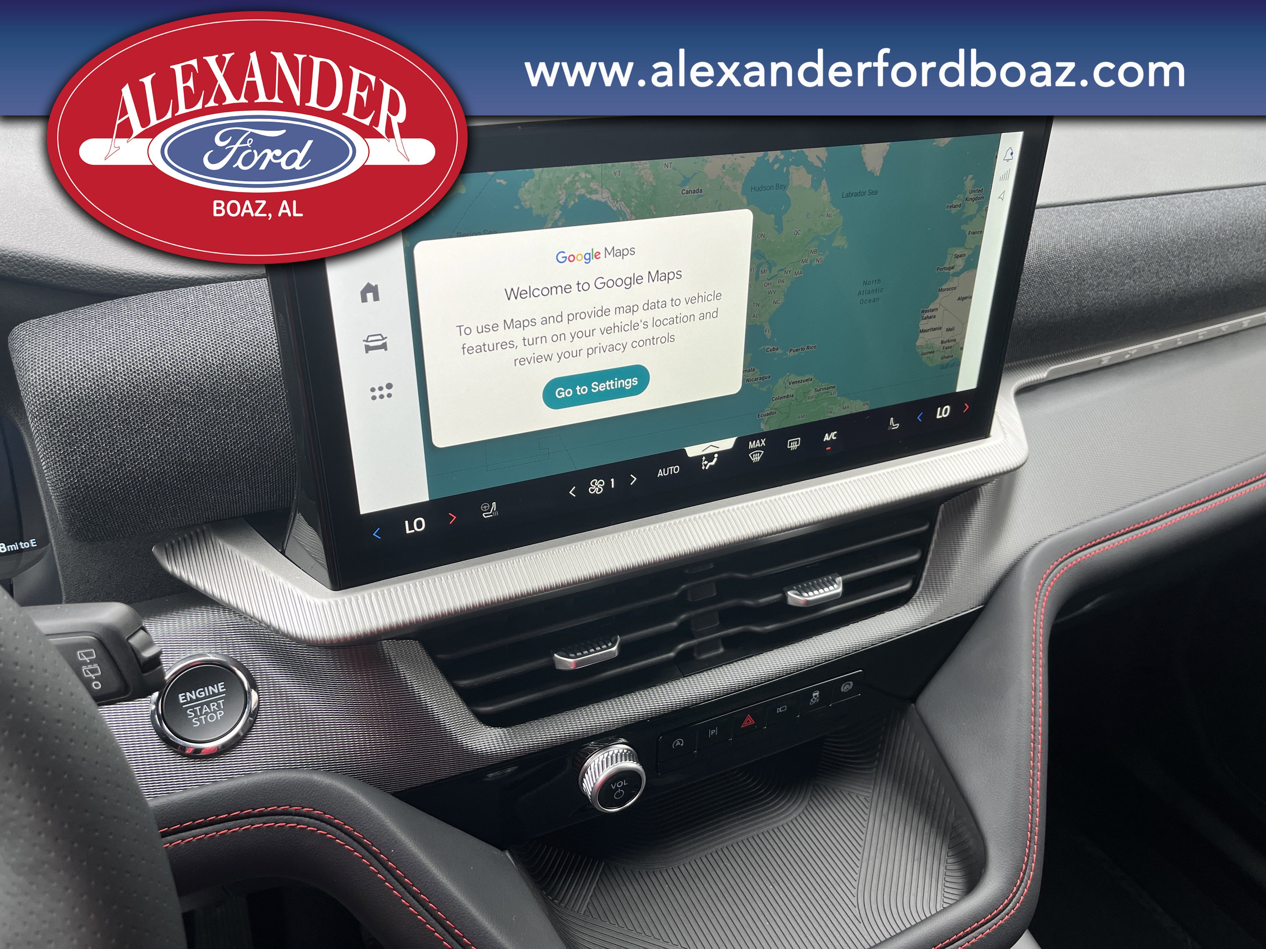 New 2026 Ford Explorer ST image 23