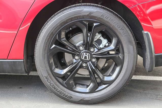 Certified 2025 Honda Accord SE image 13
