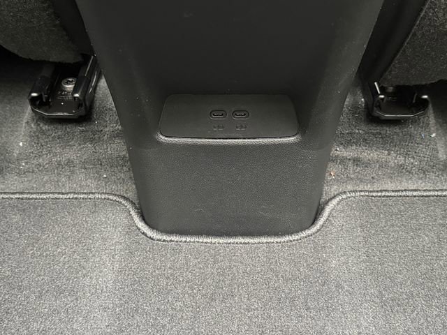 New 2026 Chevrolet Equinox RS w/ Convenience Package III image 37