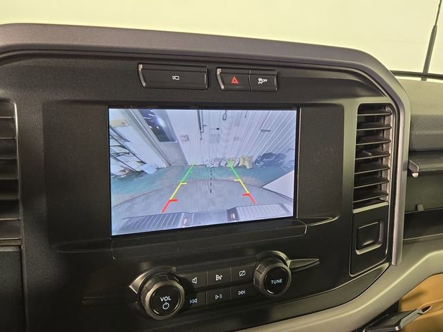 Used 2023 Ford F150 XLT AWD/4WD image 18