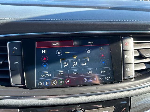 Used 2023 Buick Enclave Essence w/ Experience Buick Package image 25