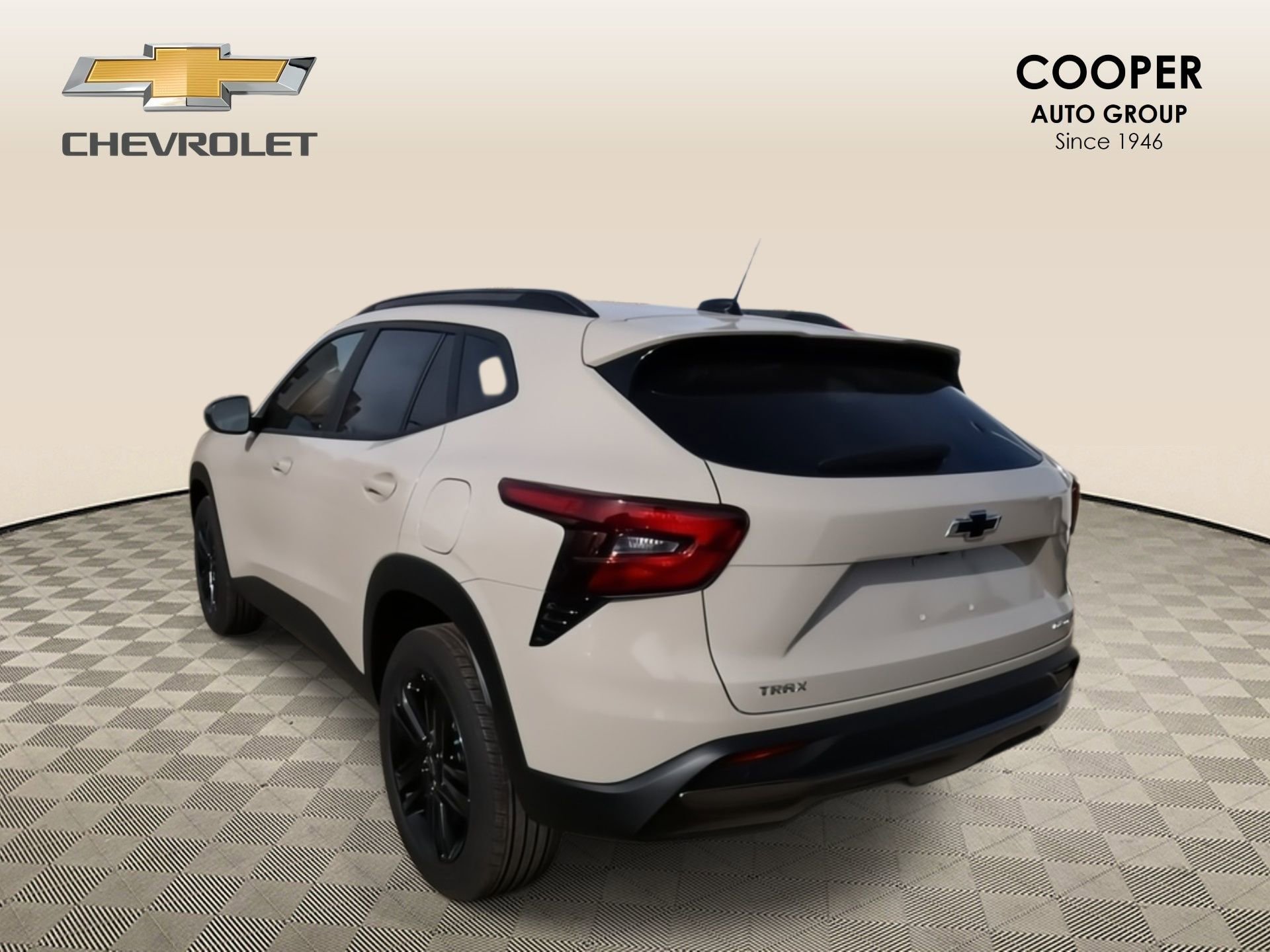 New 2026 Chevrolet Trax ACTIV w/ Driver Confidence Package FWD image 22