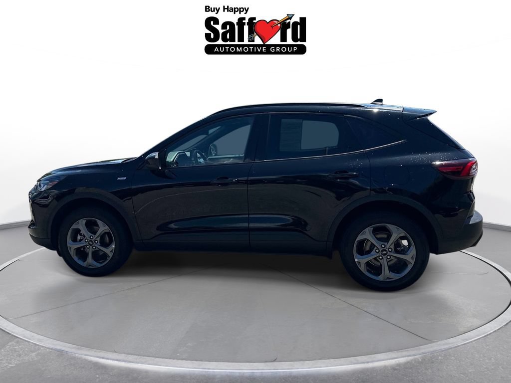 Used 2025 Ford Escape ST-Line Select AWD/4WD image 4