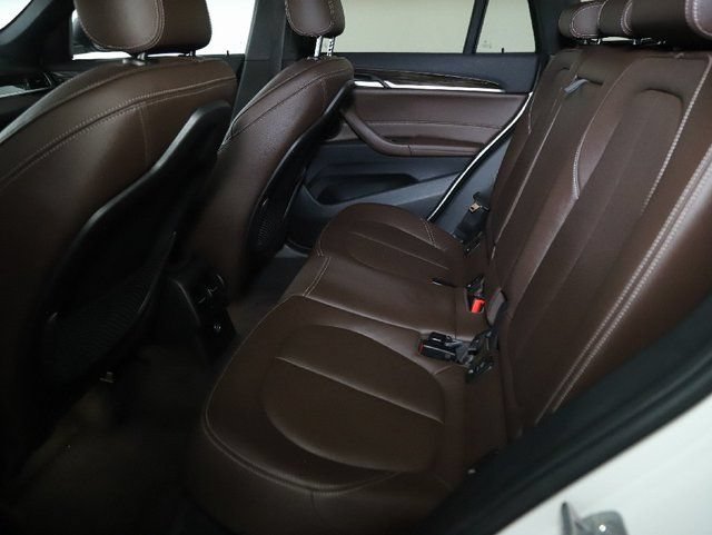 Used 2018 BMW X1 xDrive28i w/ Convenience Package AWD/4WD image 29