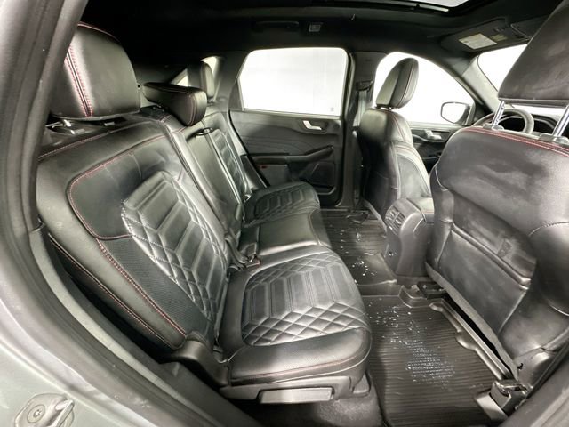 Used 2023 Ford Escape ST-Line Elite w/ Premium Technology Package AWD/4WD image 28
