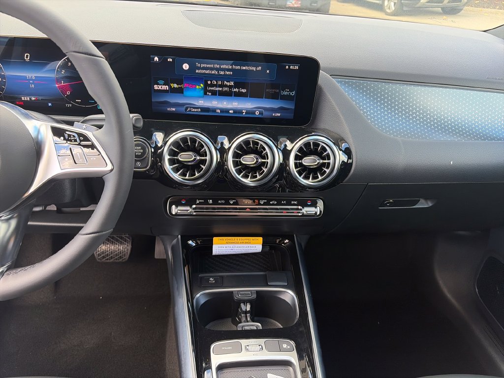 New 2026 Mercedes-Benz GLA 250 4MATIC image 17
