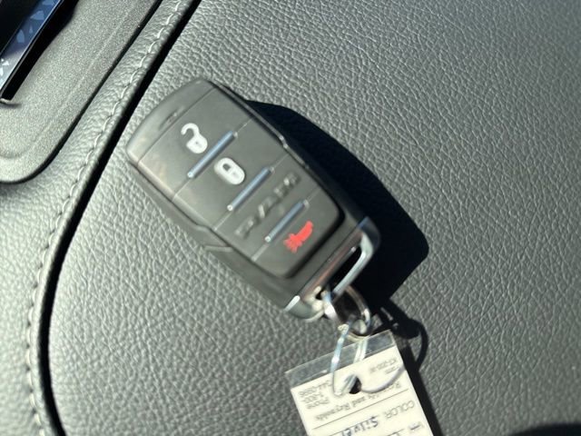 New 2026 RAM 2500 Tradesman image 37