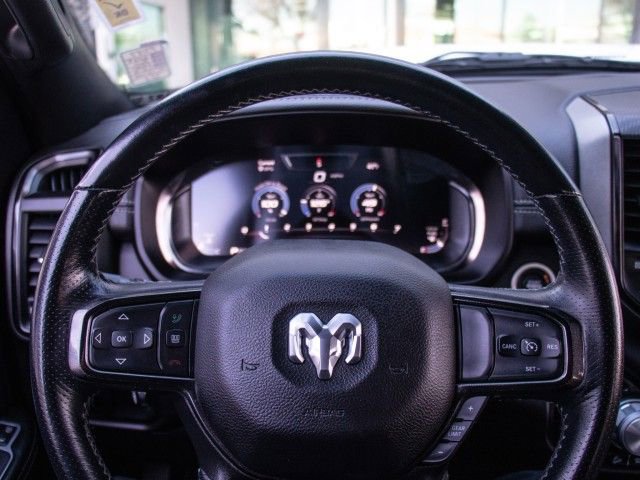 Used 2023 RAM 2500 Power Wagon image 13