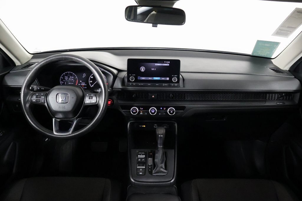 Used 2023 Honda CR-V LX image 8