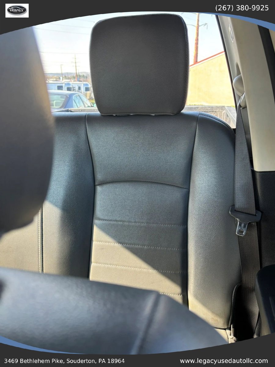 Used 2016 RAM 1500 Tradesman w/ Protection Group AWD/4WD image 29