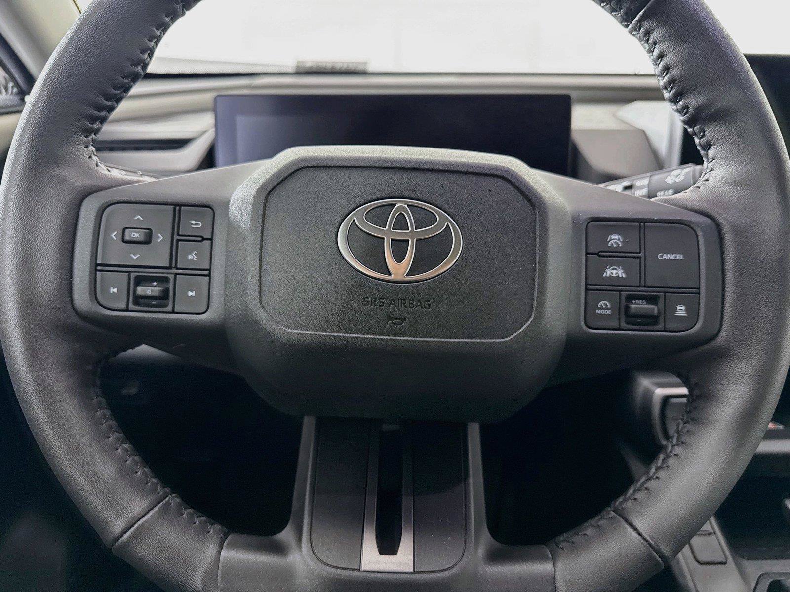 Certified 2026 Toyota RAV4 XLE Premium w/ Panoramic Sun Roof Package FWD image 17