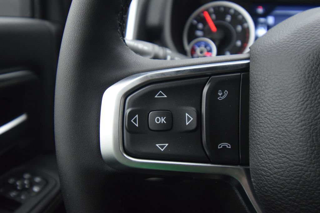 New 2026 RAM 2500 Big Horn AWD/4WD image 28