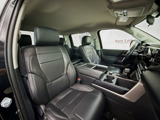 Used 2023 Toyota Tundra SR5 image 26