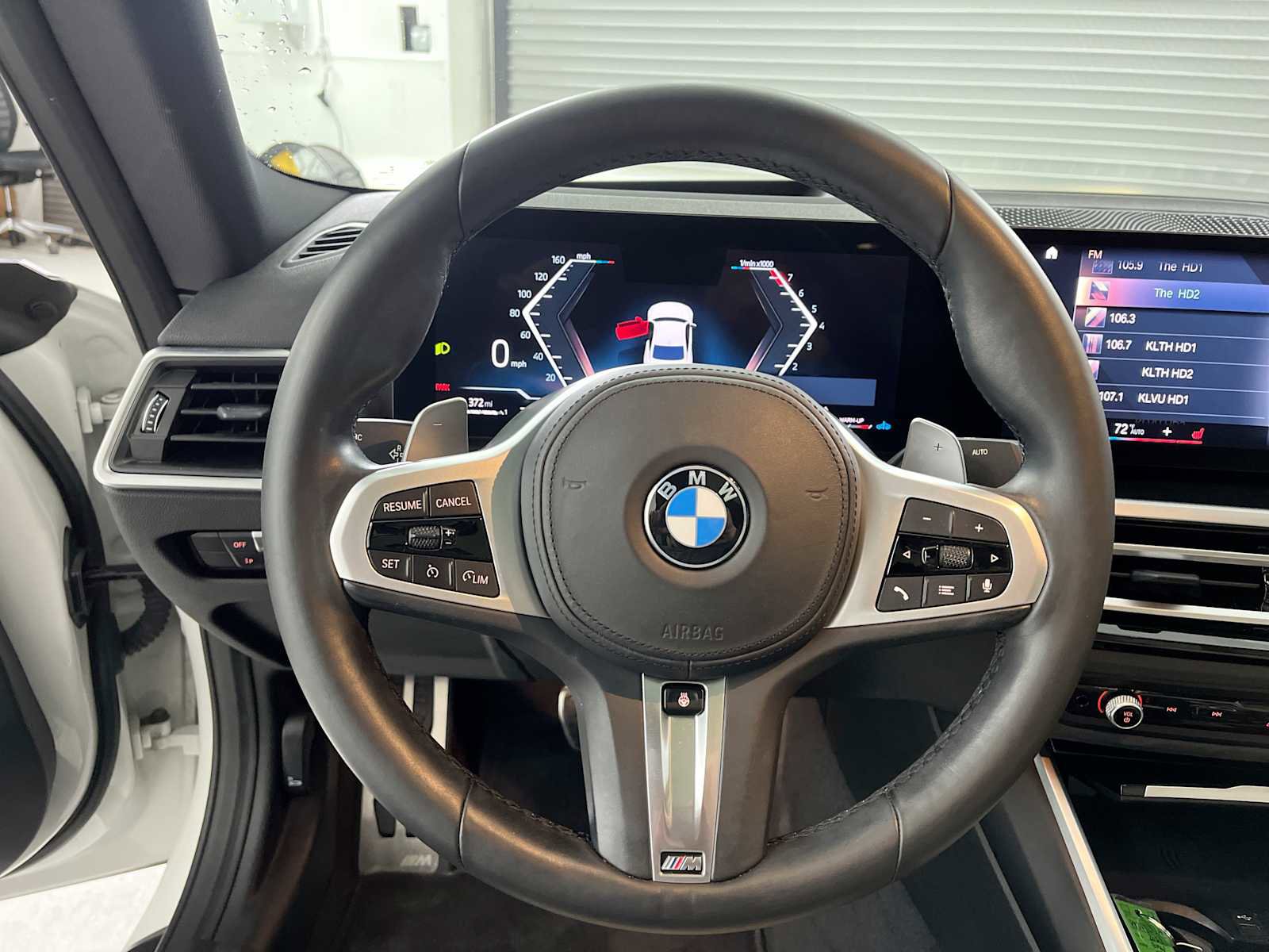 Used 2023 BMW 230i 230i w/ M Sport Package image 11