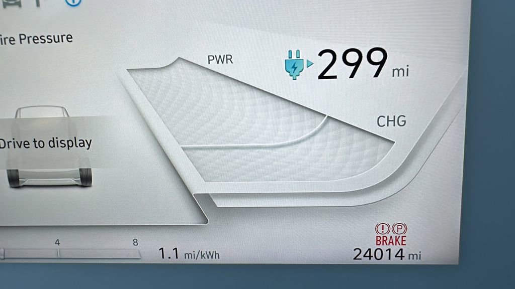 Certified 2023 Hyundai Ioniq 5 SE w/ Cargo Package image 16