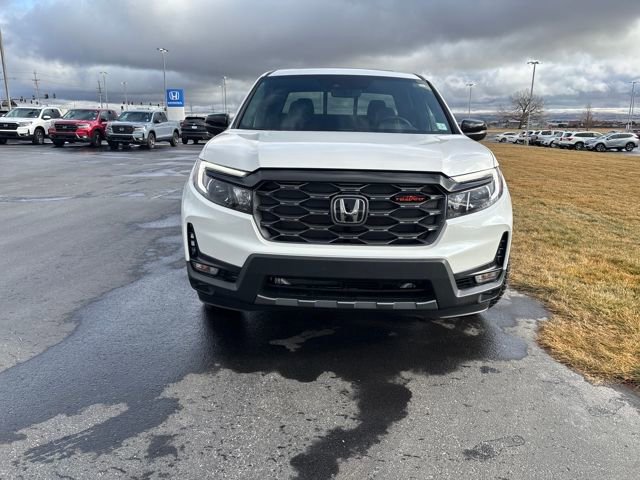 New 2026 Honda Ridgeline TrailSport image 8