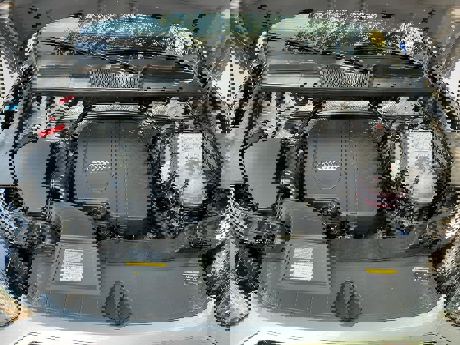 Used 2022 Audi Q5 2.0T Premium image 8