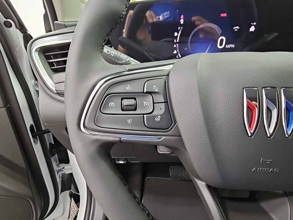 New 2026 Buick Encore GX Sport Touring w/ Advanced Technology Package image 25