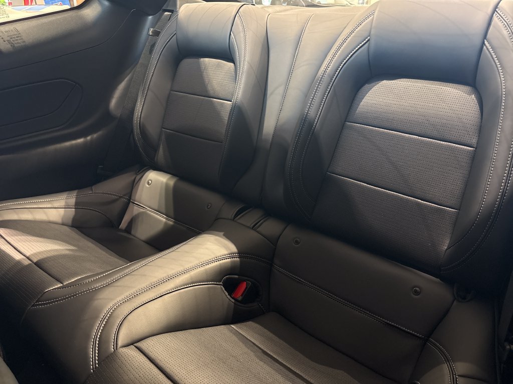 New 2026 Ford Mustang GT Premium RWD image 24