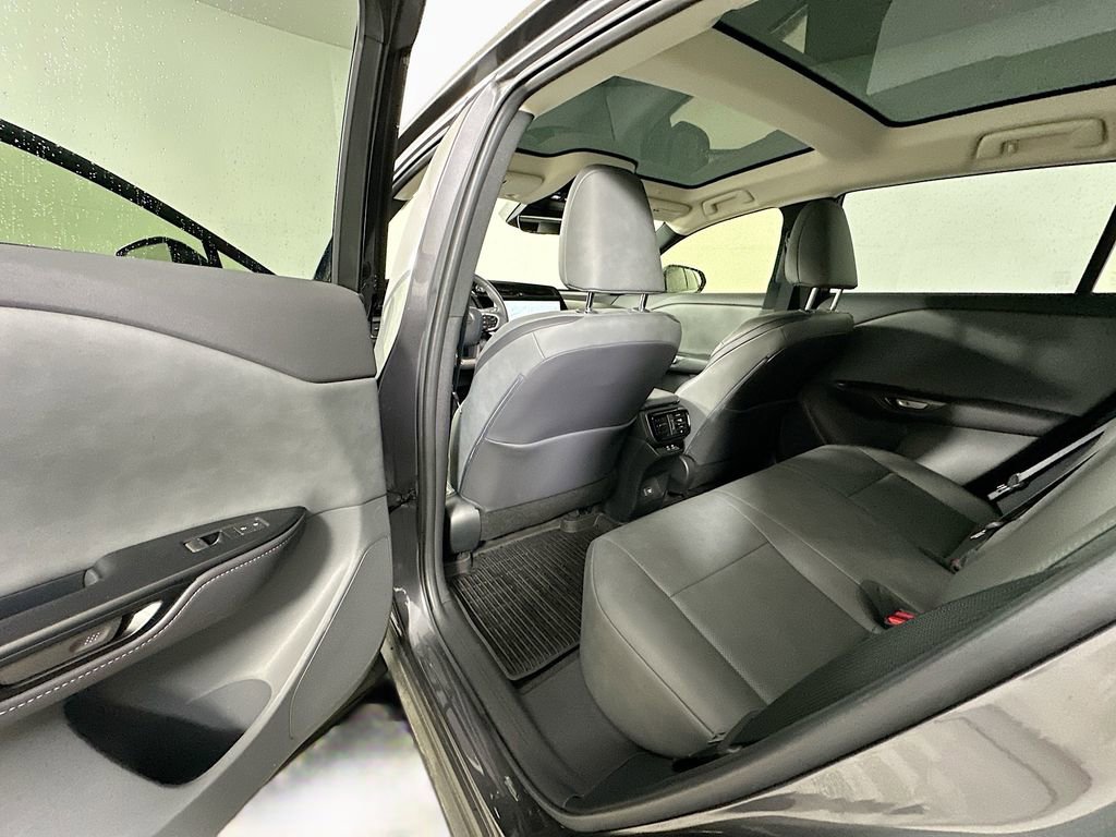 Used 2023 Lexus RZ 450e Premium w/ Accessory Package (A2) image 17