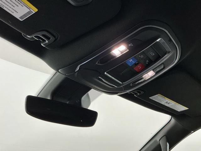 Used 2022 Jeep Wagoneer Series III w/ Rear Seat Entertainment Group AWD/4WD image 21