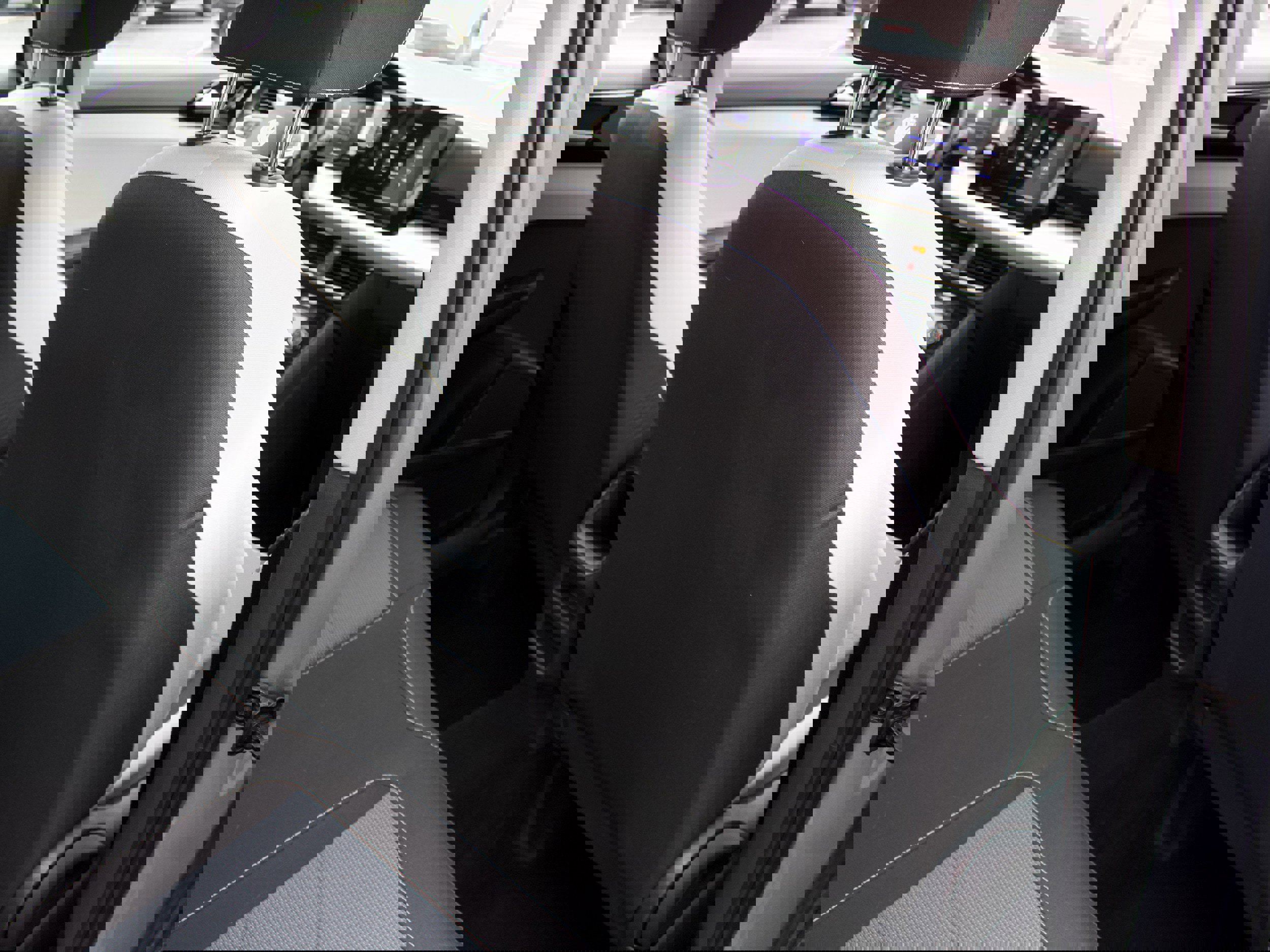 New 2025 Volkswagen Taos S image 30