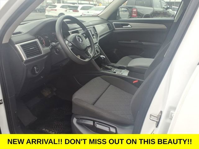 Used 2019 Volkswagen Atlas S image 15