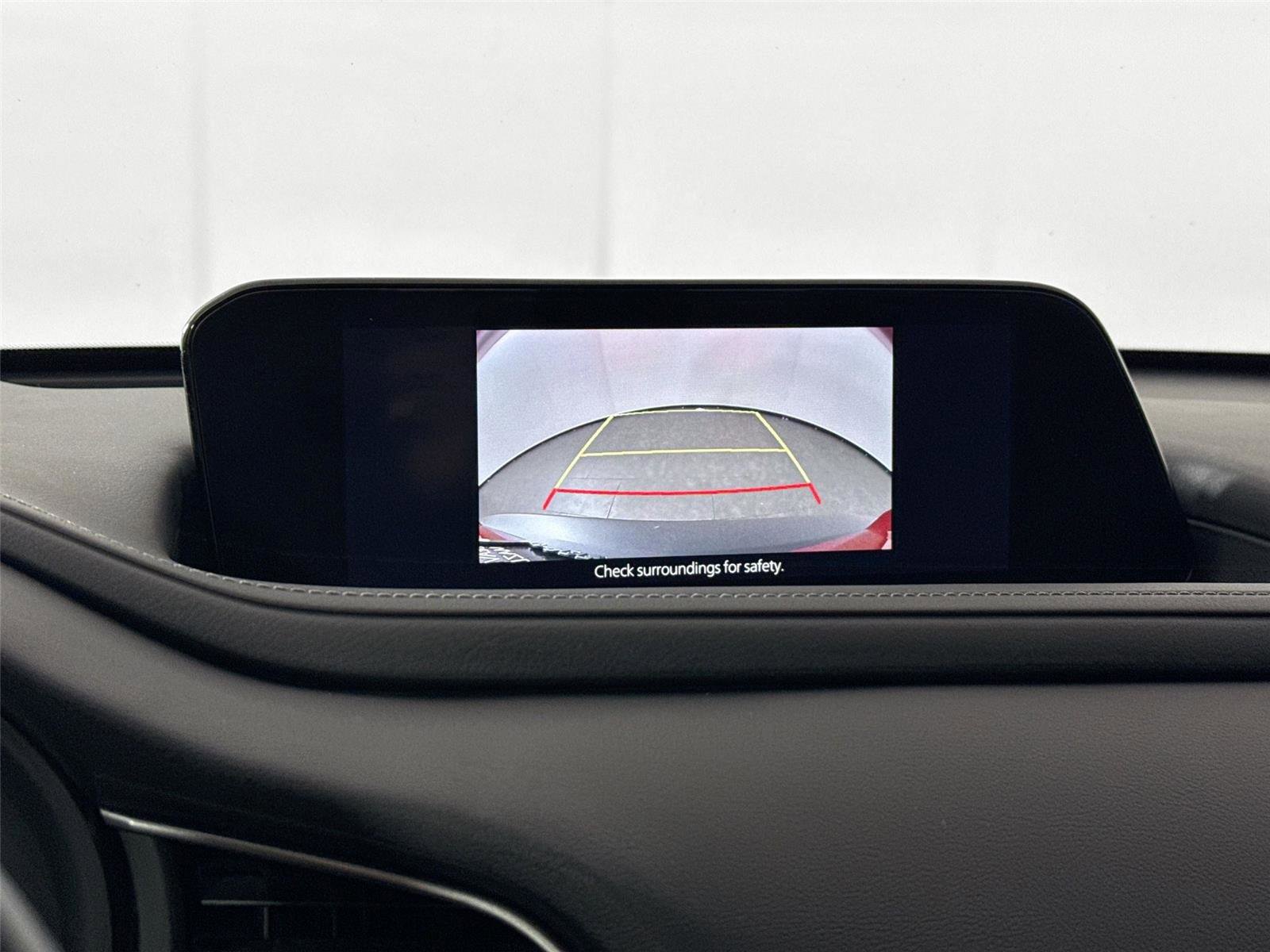 Certified 2023 MAZDA CX-30 AWD 2.5 S w/ Select Package image 22