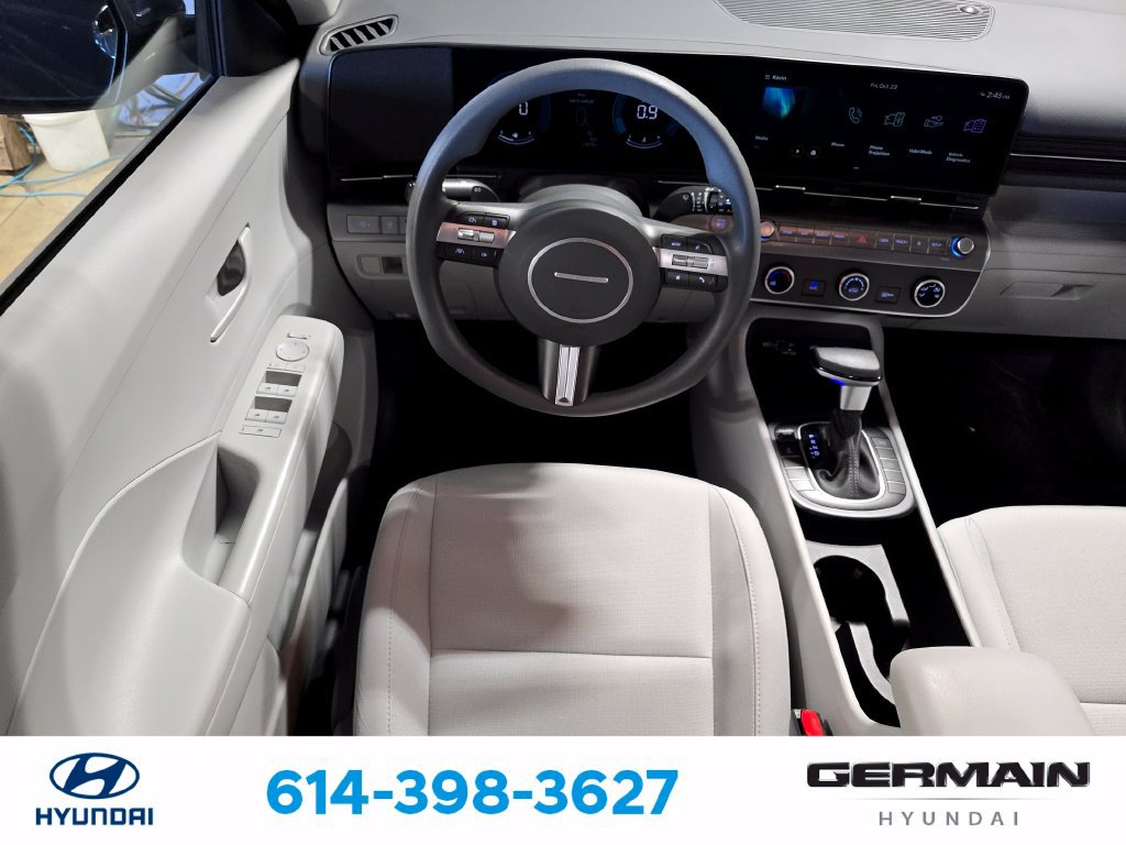 Used 2024 Hyundai Kona SE AWD/4WD image 17