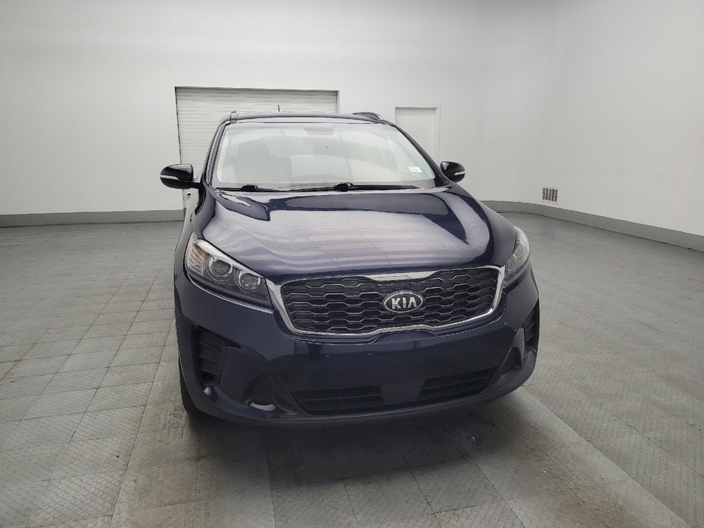 Used 2020 Kia Sorento S FWD image 14