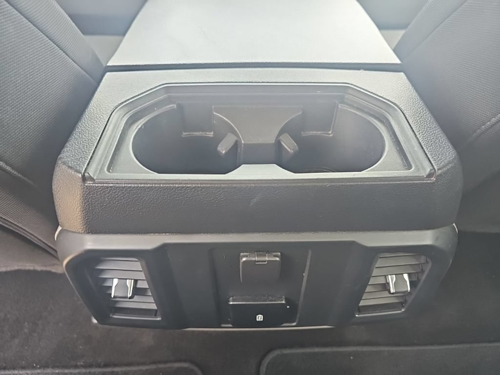 Used 2018 Ford F150 XL w/ Equipment Group 101A Mid AWD/4WD image 26