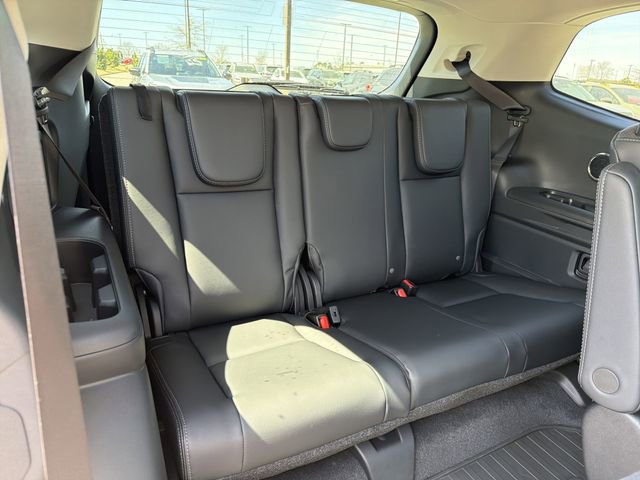 New 2026 Subaru Ascent Limited image 17