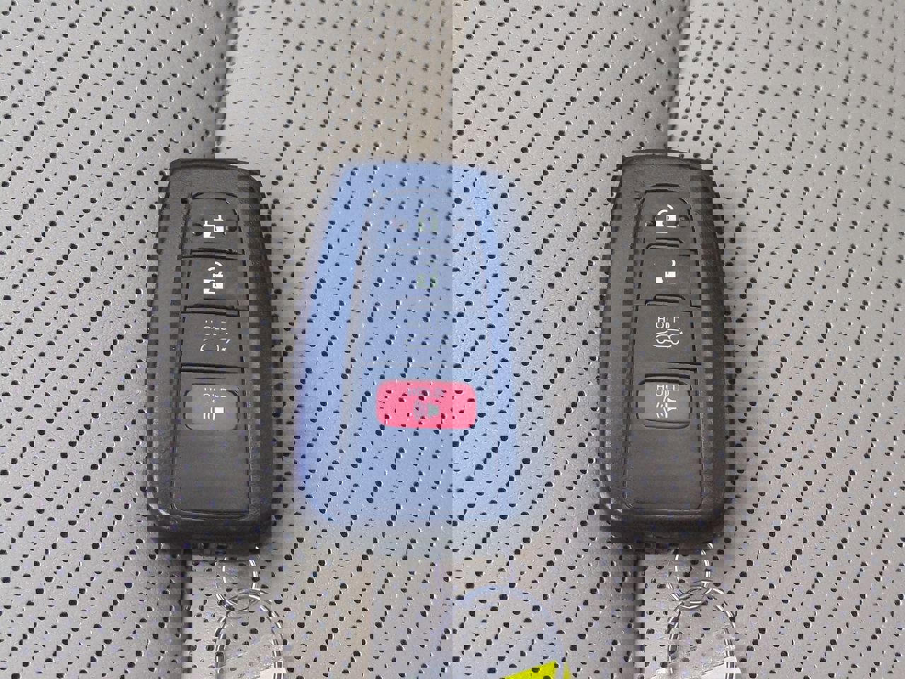 Used 2021 Toyota RAV4 Limited image 29