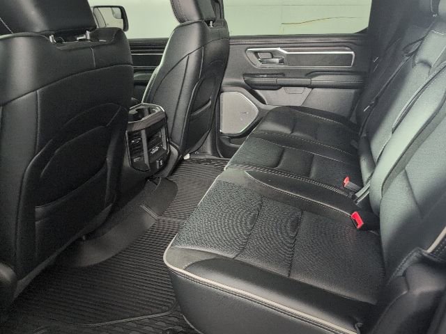 New 2026 RAM 1500 Laramie image 9
