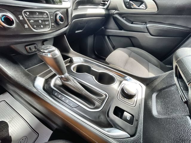 Used 2019 Chevrolet Traverse LS FWD image 15