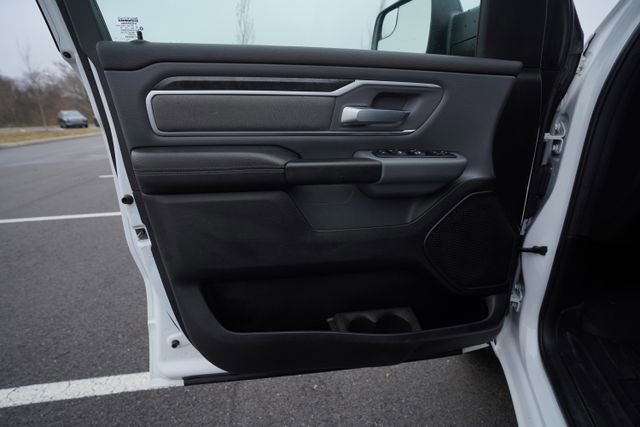 Used 2020 RAM 1500 Big Horn image 14