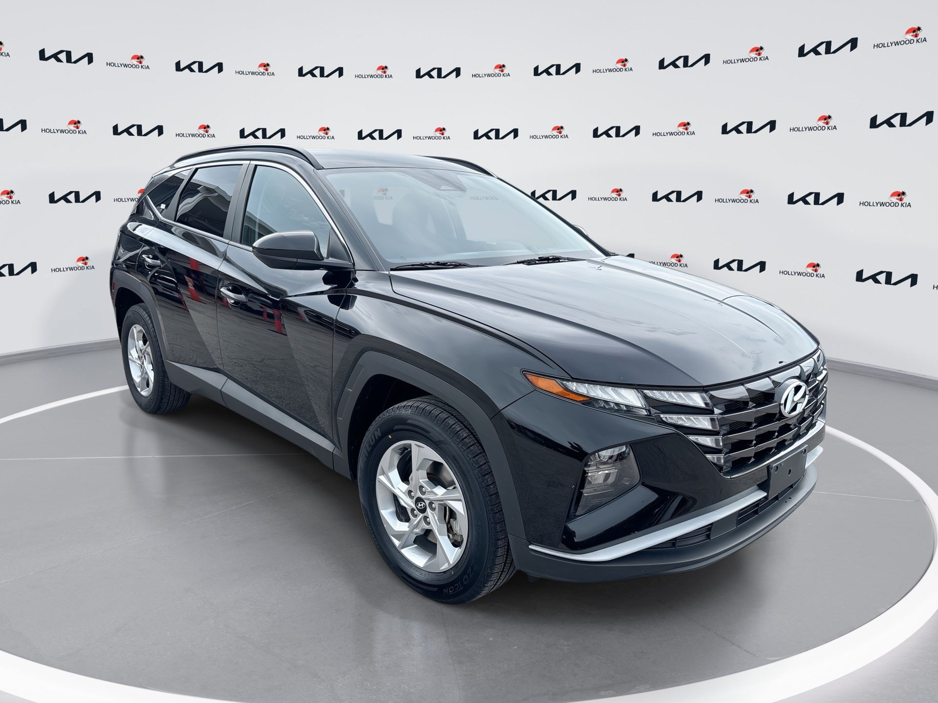 Used 2024 Hyundai Tucson SEL