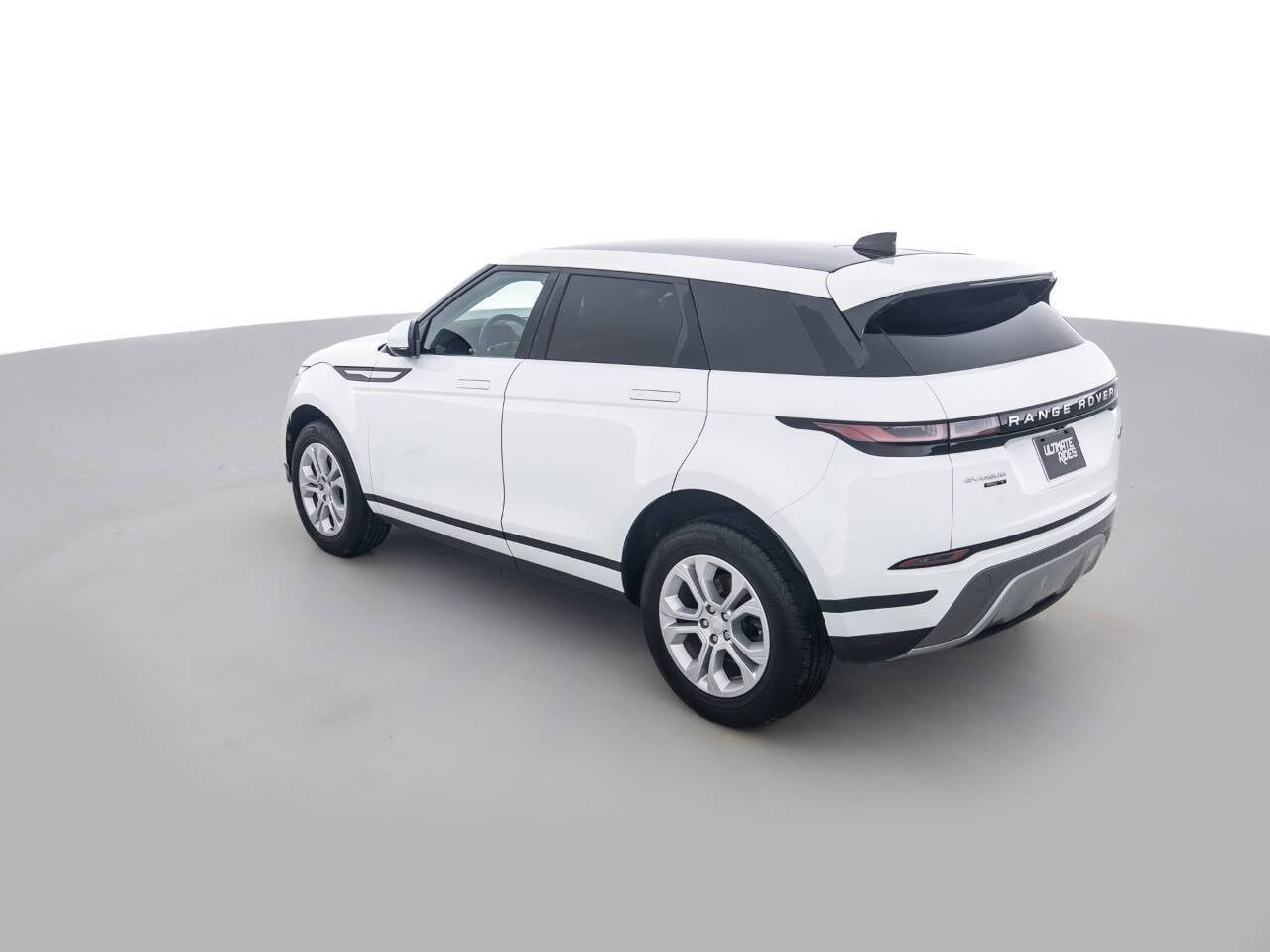 Used 2020 Land Rover Range Rover Evoque S AWD/4WD image 7