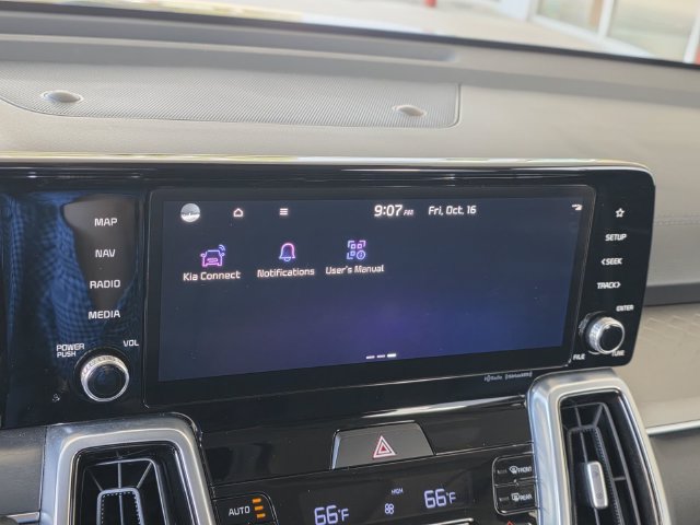 Used 2022 Kia Sorento SX FWD image 19