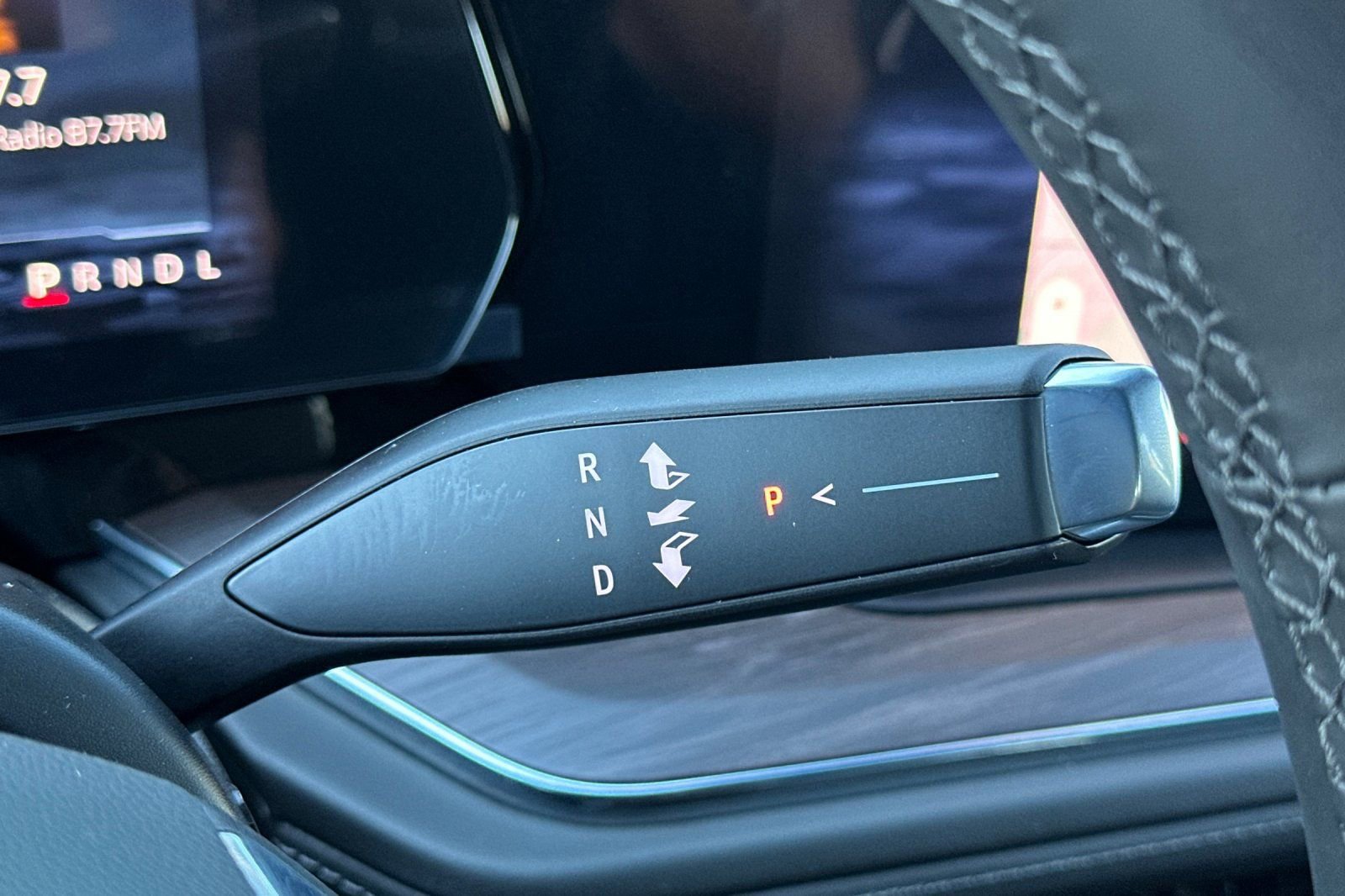 New 2026 Chevrolet Suburban LS w/ LPO, Dark Essentials Package image 22