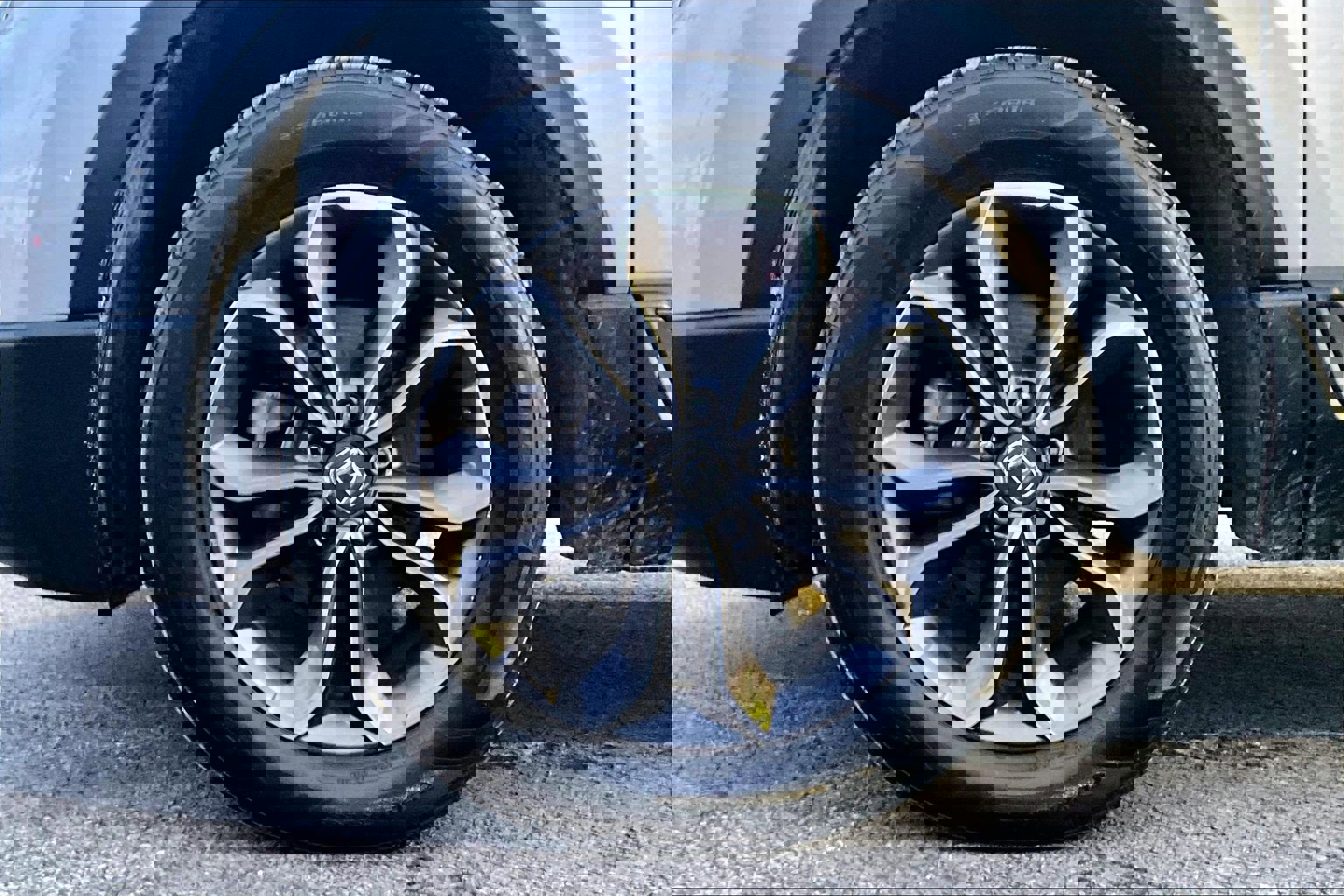 Used 2020 Honda CR-V EX-L image 8