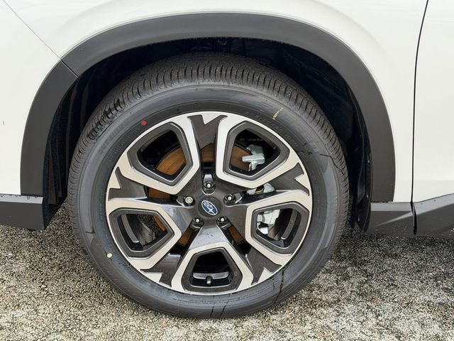New 2026 Subaru Ascent Touring AWD/4WD image 12