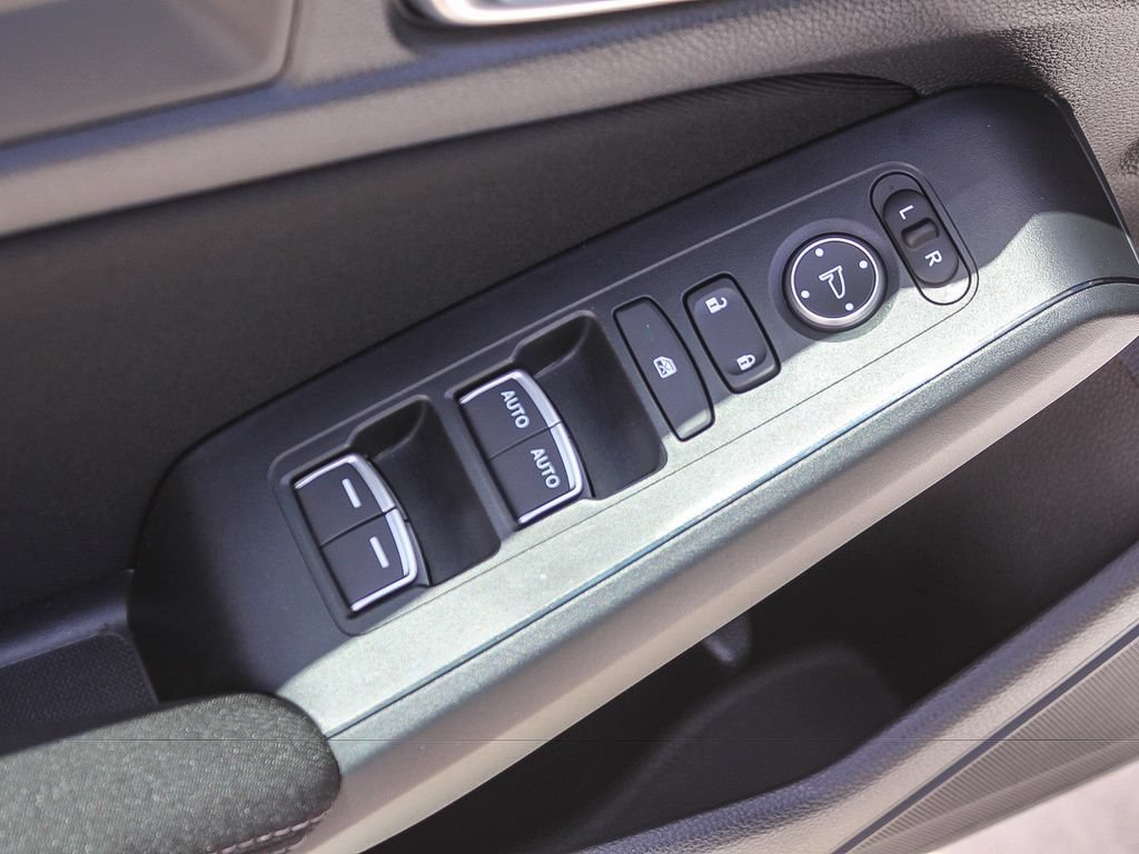 Certified 2024 Honda Civic LX image 21